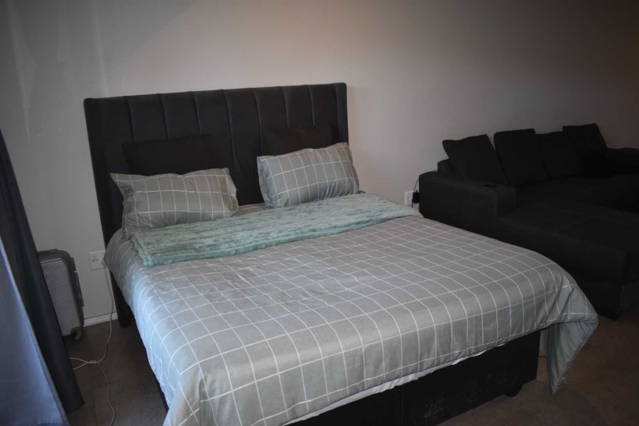 1 Bedroom Property for Sale in Nahoon Valley Park Eastern Cape
